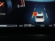 Changan CS95 I Рестайлинг 2 Москва  - изображение 41