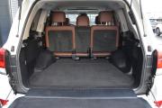 Toyota Land Cruiser 200 Series Рестайлинг 2 Иркутск  - изображение 79