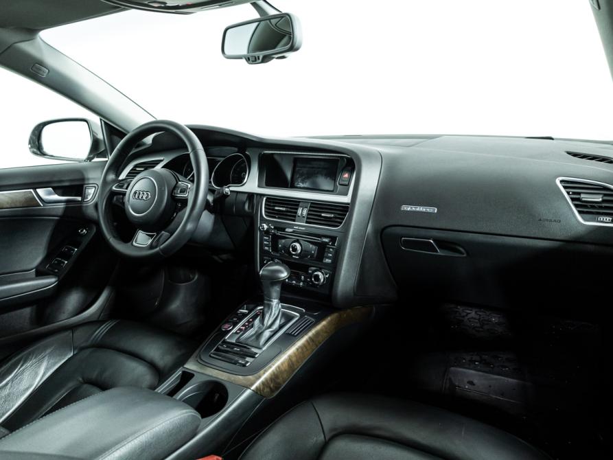 Audi A5 I (8T) Рестайлинг Санкт-Петербург  - изображение 9