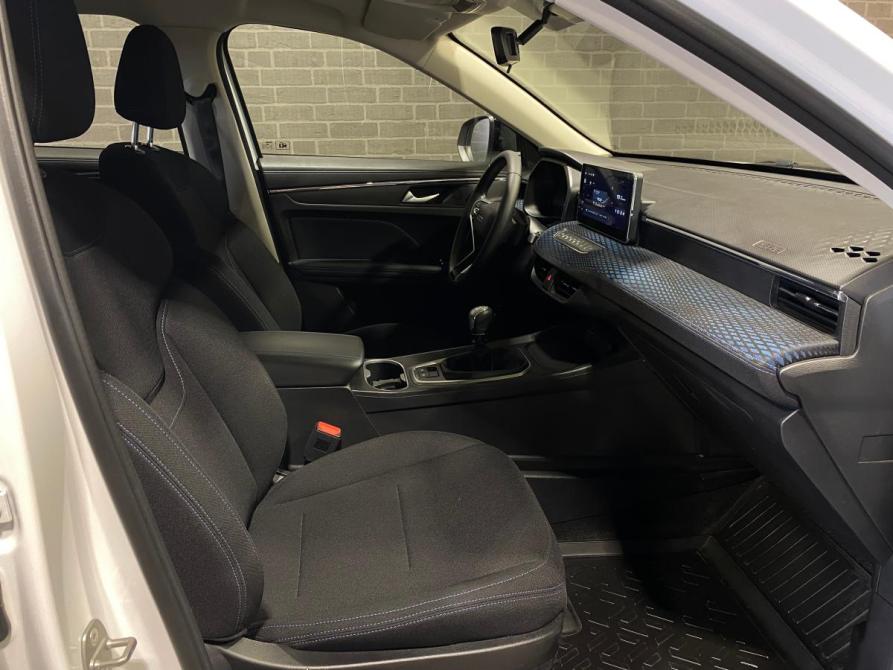 Haval Jolion I Рестайлинг Челябинск  - изображение 10