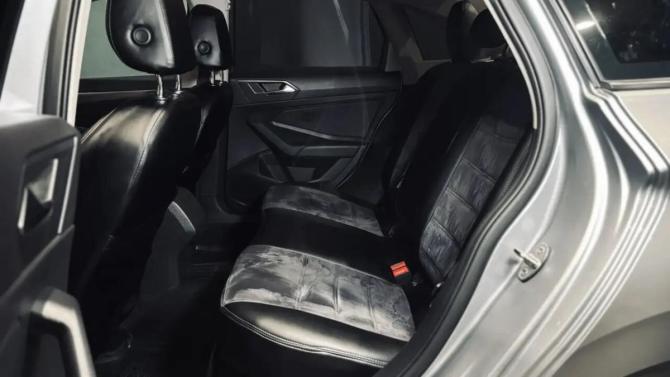 Volkswagen Jetta VII с пробегом 2020 года, цена 1 870 000 рублей, 67910 км, седан, Автокод Объявления