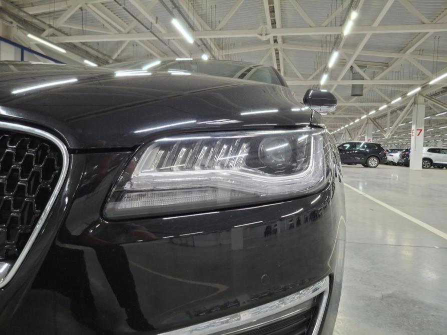 Lincoln MKZ II Рестайлинг Казань  - изображение 21