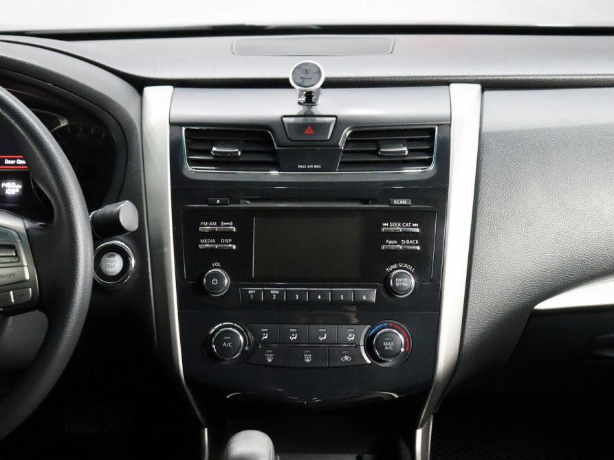 Nissan Altima V (L33) Рестайлинг Минеральные Воды  - изображение 16