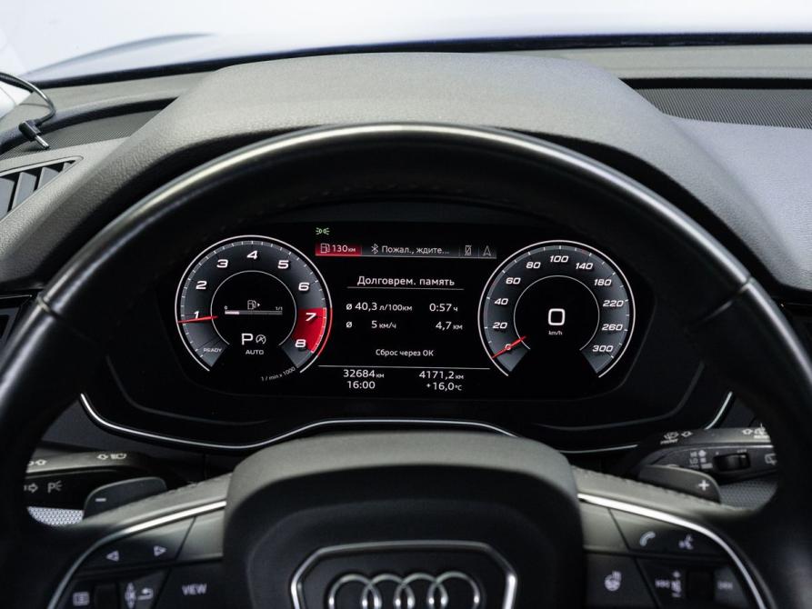 Audi Q5 II (FY) Рестайлинг Тюмень  - изображение 24