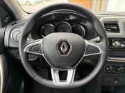 Renault Sandero II Рестайлинг Москва  - изображение 31