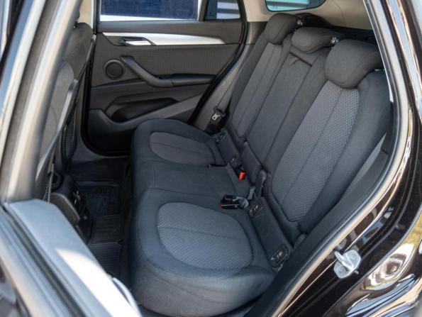 BMW X1 II (F48) с пробегом 2016 года, цена 2 365 000 рублей, 94082 км, внедорожник, Автокод Объявления