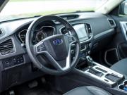 Geely Emgrand X7 I Рестайлинг 2 Ижевск  - изображение 36