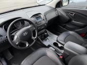 Hyundai ix35 I Рестайлинг Пермь  - изображение 34