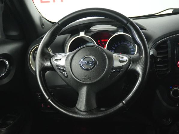 Nissan Juke I с пробегом 2012 года, цена 925 000 рублей, 163272 км, внедорожник, Автокод Объявления