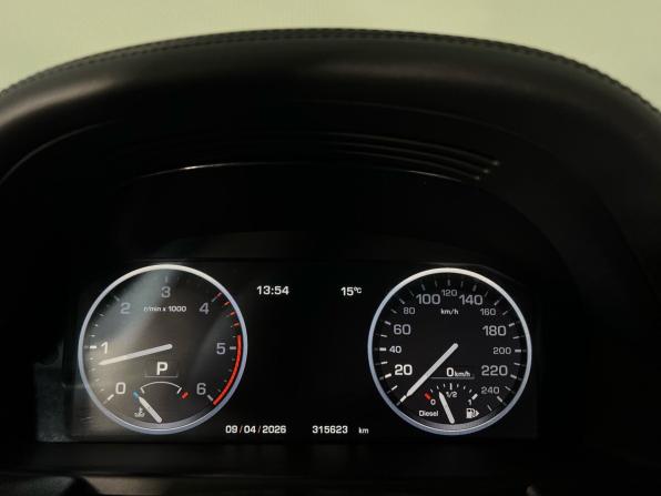 Land Rover Range Rover III Рестайлинг 2 с пробегом 2011 года, цена 1 349 000 рублей, 315000 км, внедорожник, Автокод Объявления