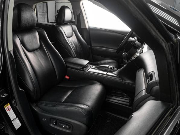 Lexus RX III Рестайлинг с пробегом 2013 года, цена 2 519 000 рублей, 175249 км, внедорожник, Автокод Объявления