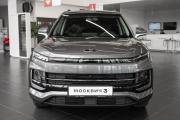Москвич 3 Ставрополь  - изображение 19