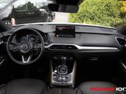 Mazda CX-9 II Рестайлинг Москва  - изображение 39