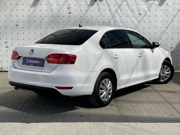 Volkswagen Jetta VI с пробегом 2012 года, цена 995 000 рублей, 224827 км, седан, Автокод Объявления