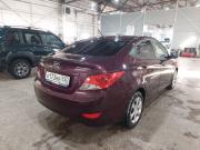 Hyundai Solaris I Пермь  - изображение 6