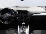 Audi Q5 I (8R) Рестайлинг Москва  - изображение 39
