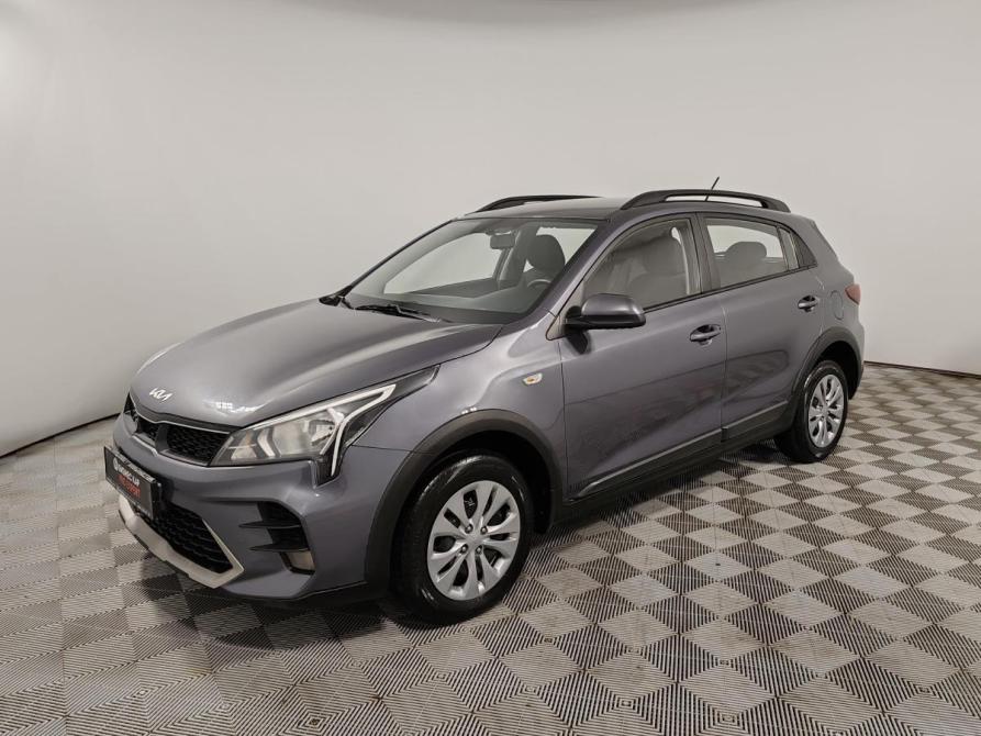 Kia Rio IV Рестайлинг Курск  - изображение 1