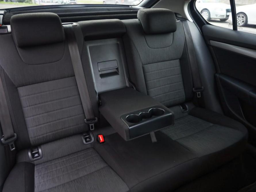 Skoda Octavia III (A7) Санкт-Петербург  - изображение 26