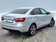 Lada (ВАЗ) Vesta I Ростов-на-Дону  - изображение 26