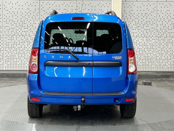 Lada (ВАЗ) Largus I с пробегом 2021 года, цена 720 000 рублей, 40028 км, универсал, Автокод Объявления
