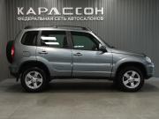Chevrolet Niva I Рестайлинг Пермь  - изображение 24