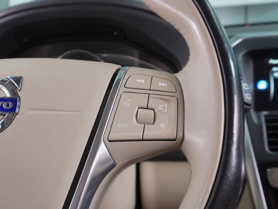 Volvo XC60 I Рестайлинг Воронеж  - изображение 14