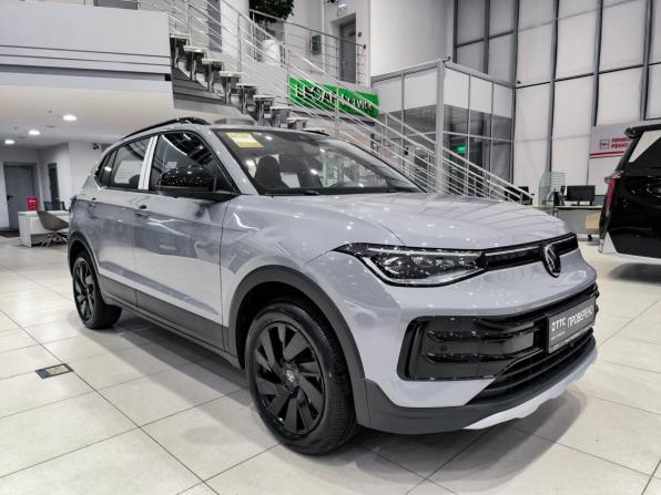 Volkswagen Tharu XR с пробегом 2026 года, цена 3 150 000 рублей, 10 км, внедорожник, Автокод Объявления
