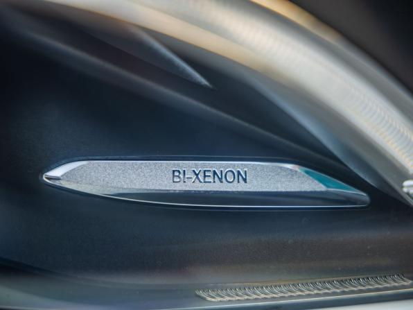 Mercedes-Benz GLA I (X156) с пробегом 2015 года, цена 1 878 000 рублей, 102786 км, внедорожник, Автокод Объявления