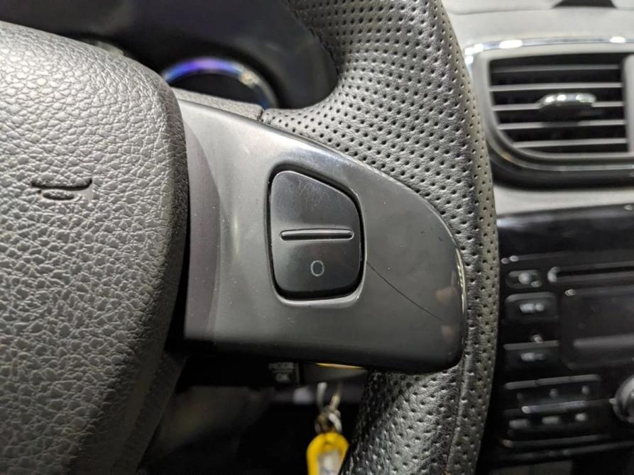 Nissan Terrano III (D10) Пермь  - изображение 19