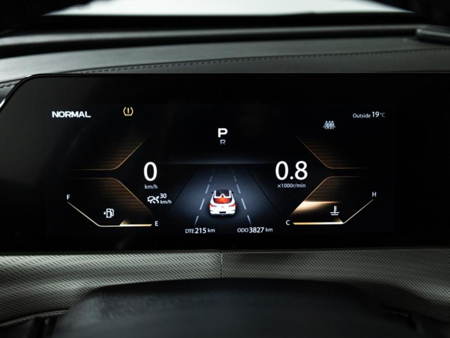 Changan UNI-T I Санкт-Петербург  - изображение 13
