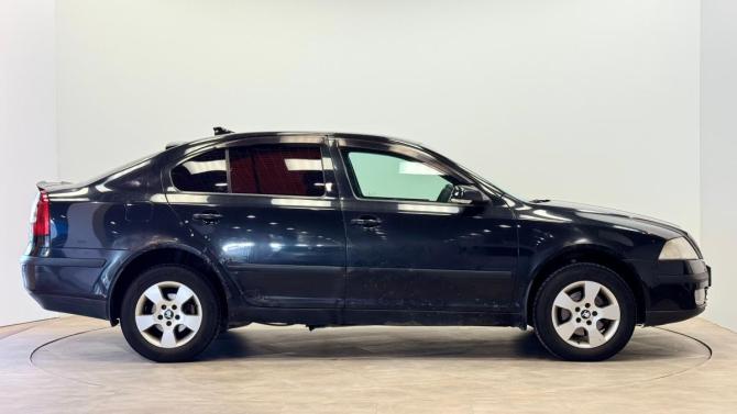 Skoda Octavia II (A5) с пробегом 2008 года, цена 395 000 рублей, 289873 км, лифтбек, Автокод Объявления