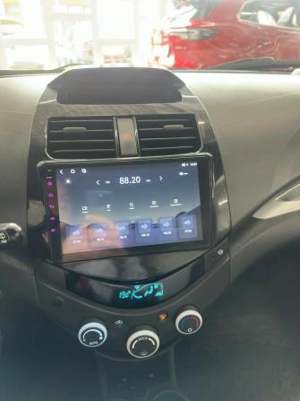 Daewoo Matiz III с пробегом 2010 года, цена 590 000 рублей, 115800 км, хэтчбек, Автокод Объявления