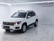 Volkswagen Tiguan II Уфа  - изображение 30