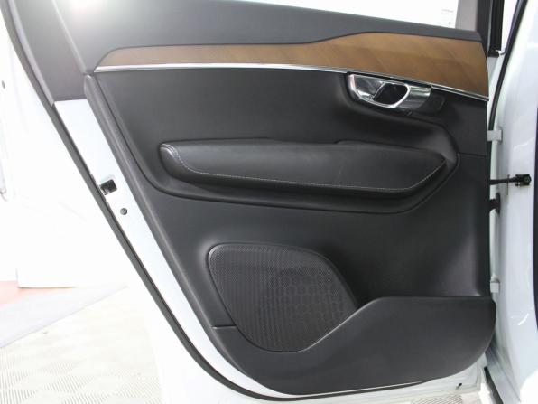 Volvo XC90 II с пробегом 2016 года, цена 3 300 000 рублей, 191538 км, внедорожник, Автокод Объявления