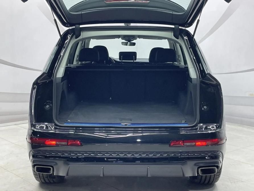 Audi Q7 II (4M) Рестайлинг 2 Воронеж  - изображение 23