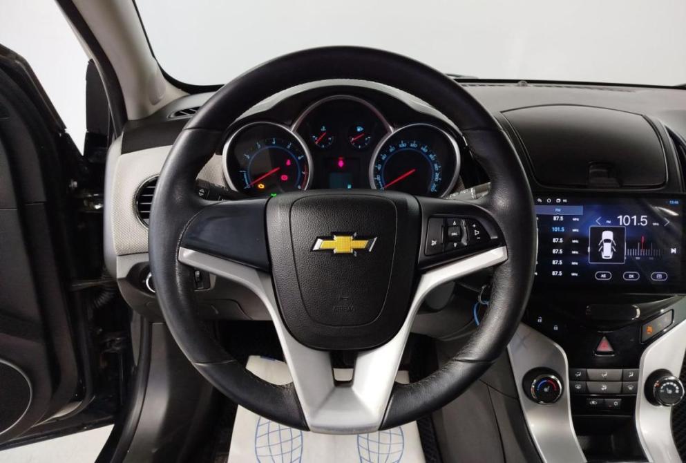 Chevrolet Cruze I Рестайлинг Саратов  - изображение 18
