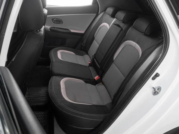 Kia Ceed II Рестайлинг с пробегом 2018 года, цена 1 199 000 рублей, 252483 км, хэтчбек, Автокод Объявления