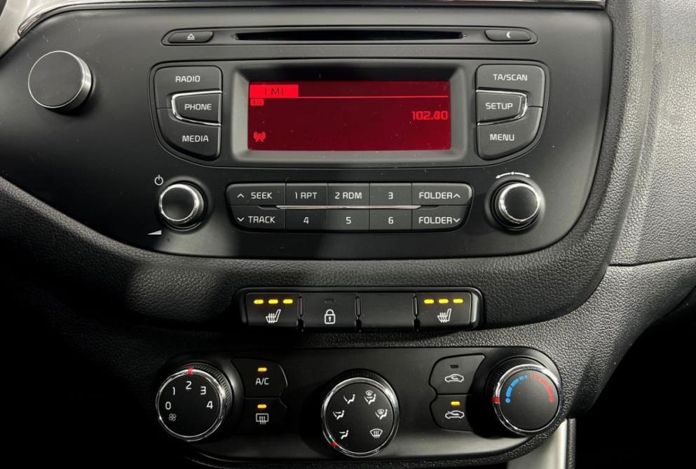 Kia Ceed II Рестайлинг Нижний Новгород  - изображение 14