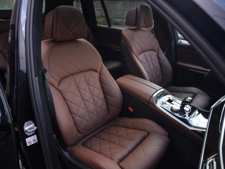 BMW X7 I (G07) Санкт-Петербург  - изображение 31