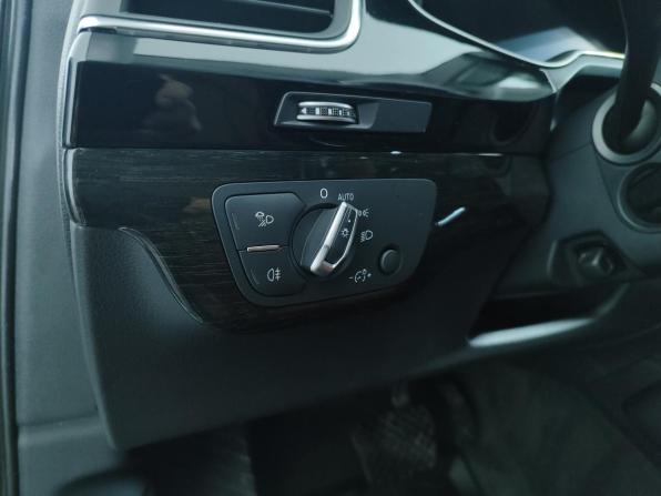 Audi Q7 II (4M) с пробегом 2019 года, цена 3 595 000 рублей, 237500 км, внедорожник, Автокод Объявления