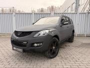 Great Wall Hover H5 Ростов-на-Дону  - изображение 20