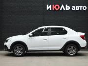 Renault Logan II Рестайлинг Екатеринбург  - изображение 25