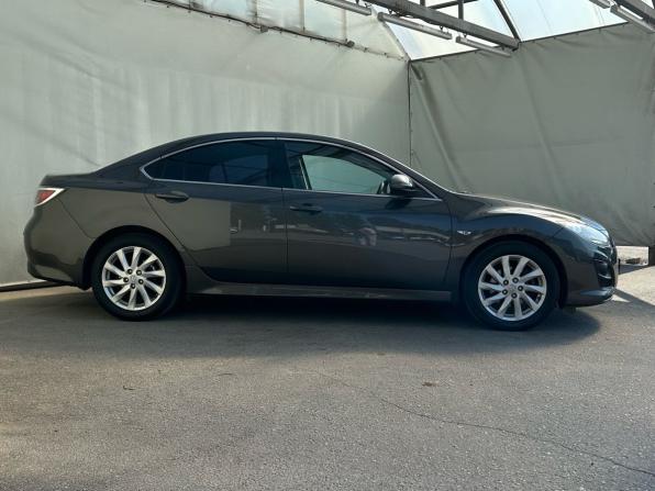 Mazda 6 II (GH) Рестайлинг с пробегом 2010 года, цена 990 000 рублей, 170671 км, седан, Автокод Объявления