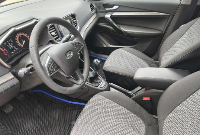 Lada (ВАЗ) Vesta I Рестайлинг (NG) с пробегом 2023 года, цена 1 325 000 рублей, 9241 км, универсал, Автокод Объявления