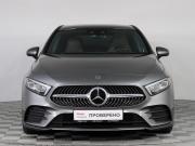 Mercedes-Benz A-Класс IV (W177) Химки  - изображение 21