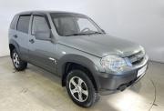 Chevrolet Niva I Рестайлинг Саранск  - изображение 41