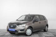 Datsun mi-DO Кемерово  - изображение 25