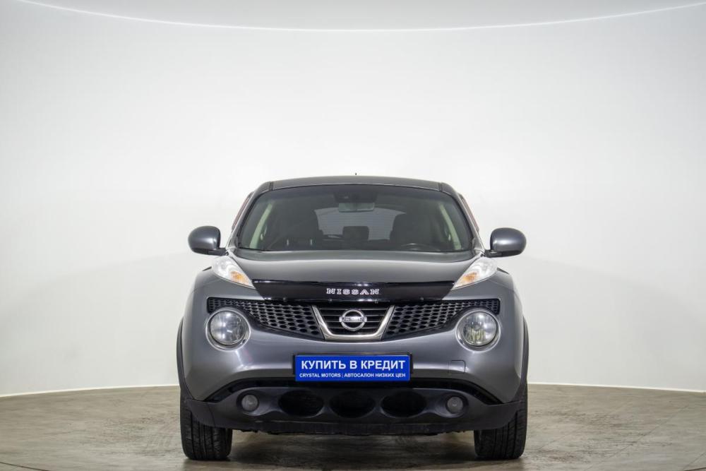 Nissan Juke I Оренбург  - изображение 2