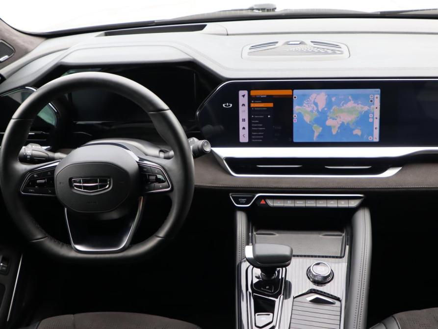 Geely Monjaro I Санкт-Петербург  - изображение 15