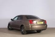 Toyota Avensis II Новосибирск  - изображение 25